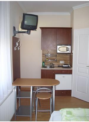 Appartamento Németi Apartmanház Hajdúszoboszló Camera foto