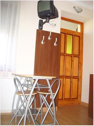 Appartamento Németi Apartmanház Hajdúszoboszló Esterno foto
