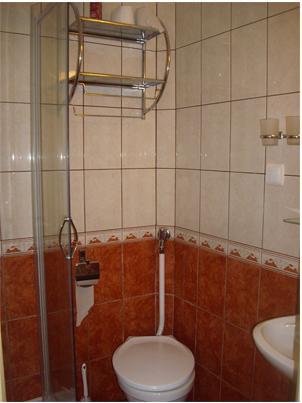 Appartamento Németi Apartmanház Hajdúszoboszló Esterno foto